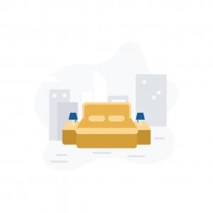 Executive Suite with Acropolis View