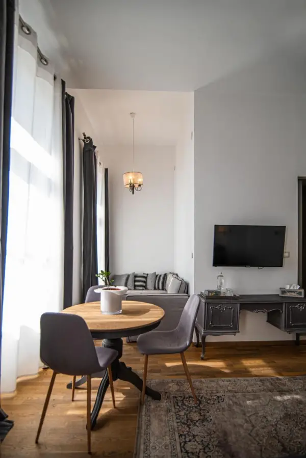 Emporikon Athens Hotel Main image
