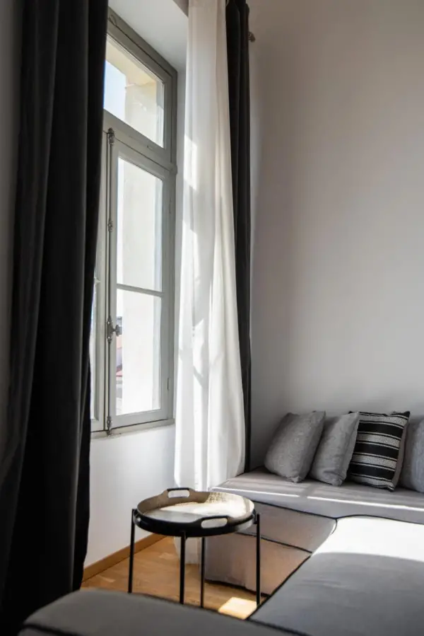 Emporikon Athens Hotel 4