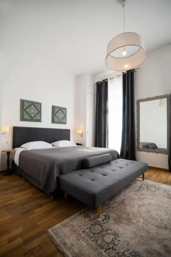 Emporikon Athens Hotel 5